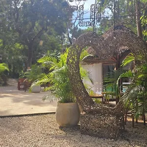 Gasthof Kin Jungle Deluxe