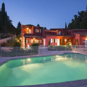 Maison A Saint-paul De Vence Saint-Paul-de-Vence